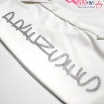 سرهمی دخترانه جواهر و تاج