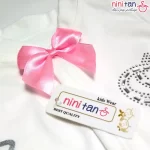 سرهمی دخترانه جواهر و تاج