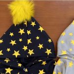 سرهمی کلاه دار ستاره - Image 4