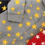 سرهمی کلاه دار ستاره - Image 5