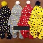 سرهمی کلاه دار ستاره - Image 6