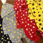 سرهمی کلاه دار ستاره