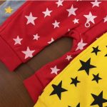 سرهمی کلاه دار ستاره - Image 3