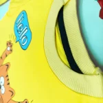 بلوز شلوار نوزادی گارفیلد