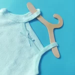 تاپ زیر دکمه دخترانه