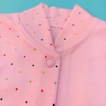 سرهمی جوراب دار نوزادی