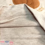 بلوز شلوار بچگانه طرح خرس