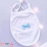 ست بیمارستانی نوزاد مدل پاپیون