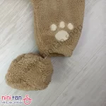 سرهمی تدی نوزاد