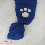 سرهمی تدی نوزاد