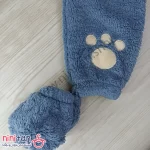 سرهمی تدی نوزاد