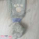 سرهمی تدی نوزاد