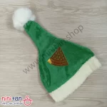 بلوز شلوار نوزادی 3 تکه طرح یلدا