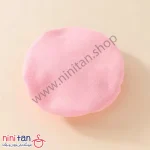 بلوز دامن بچگانه با کلاه تا 7 سا