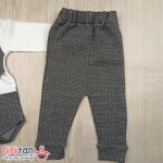 بادی نوزادی مجلسی با جلیقه سایز 1 تا 3