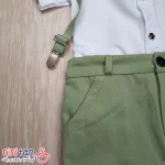 ست 4 تکه پسرانه سایز 40 تا 60