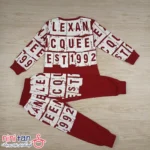 بلوز شلوار بچگانه طرح ۱۹۹۲