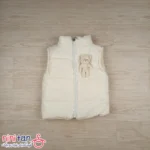 پافر بچگانه سیلیکونی عروسکدار