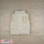 پافر بچگانه سیلیکونی عروسکدار