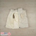 پافر بچگانه سیلیکونی عروسکدار