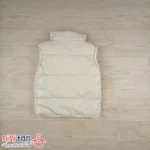 پافر بچگانه سیلیکونی عروسکدار