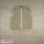 پافر بچگانه کتان