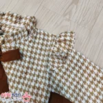 کت سارافون بچگانه پاییزی سایز 1 تا 6 - Image 8