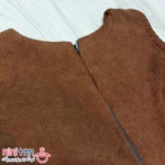 کت سارافون بچگانه پاییزی سایز 1 تا 6 - Image 7