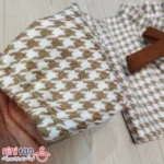 کت سارافون بچگانه پاییزی سایز 1 تا 6 - Image 5