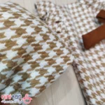 کت سارافون بچگانه پاییزی سایز 1 تا 6 - Image 4