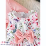 کت سارافون بچگانه مجلسی 1 تا 6