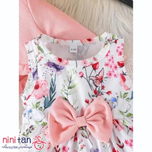 کت سارافون بچگانه مجلسی 1 تا 6