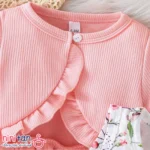 کت سارافون بچگانه مجلسی 1 تا 6