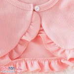 کت سارافون بچگانه مجلسی 1 تا 6