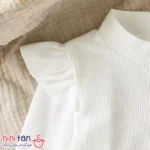 کت و دامن بچگانه مخمل سایز 1 تا 5