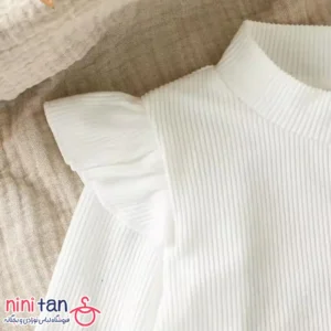 کت و دامن بچگانه مخمل سایز 1 تا 5