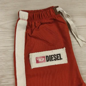 تیشرت شلوارک بچگانه DIESEL سایز 35 تا 50 (1)