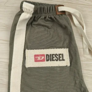 تیشرت شلوارک بچگانه DIESEL سایز 35 تا 50