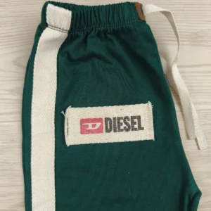 تیشرت شلوارک بچگانه DIESEL سایز 35 تا 50